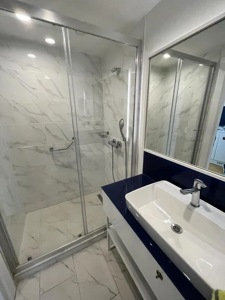 Apartment Murmanhome Batumi Georgia