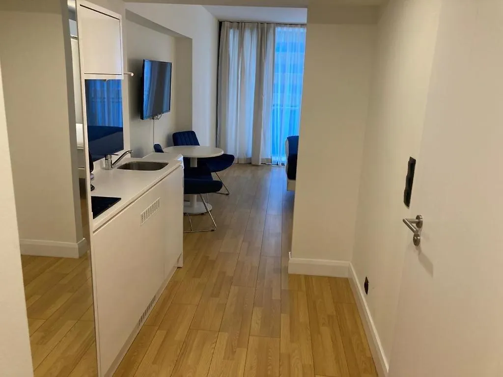 Apartment Murmanhome Batumi